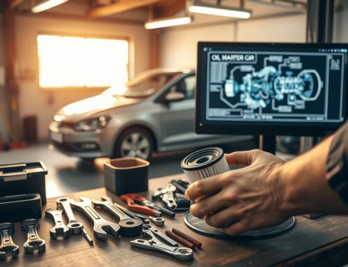 Mastering Car Maintenance: Key Tips to Keep Your Ride Running