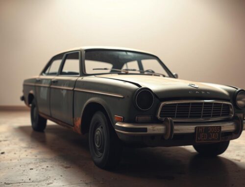 Sell Your Junk Car Fast: A Comprehensive Guide